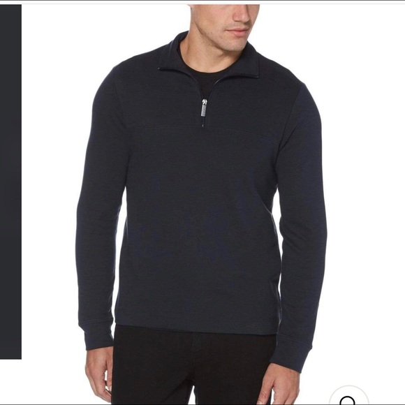 Perry Ellis shirt ⚡️HP ⚡️ - Picture 1 of 6